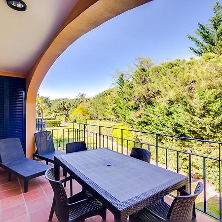 Al - Apartamento Vila Sol F5 D Vilamoura Luaran gambar