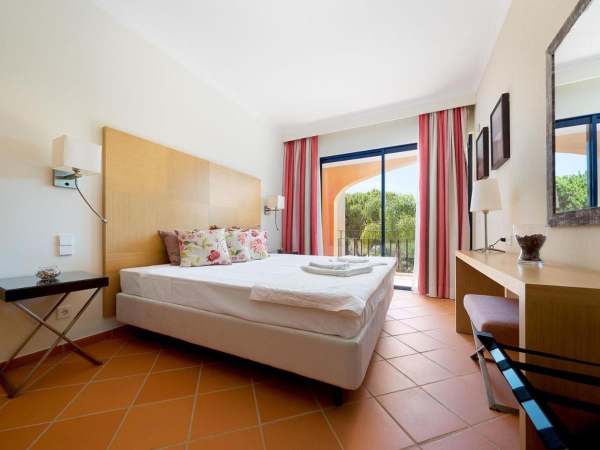 Al - Apartamento Vila Sol F5 D Vilamoura Luaran gambar