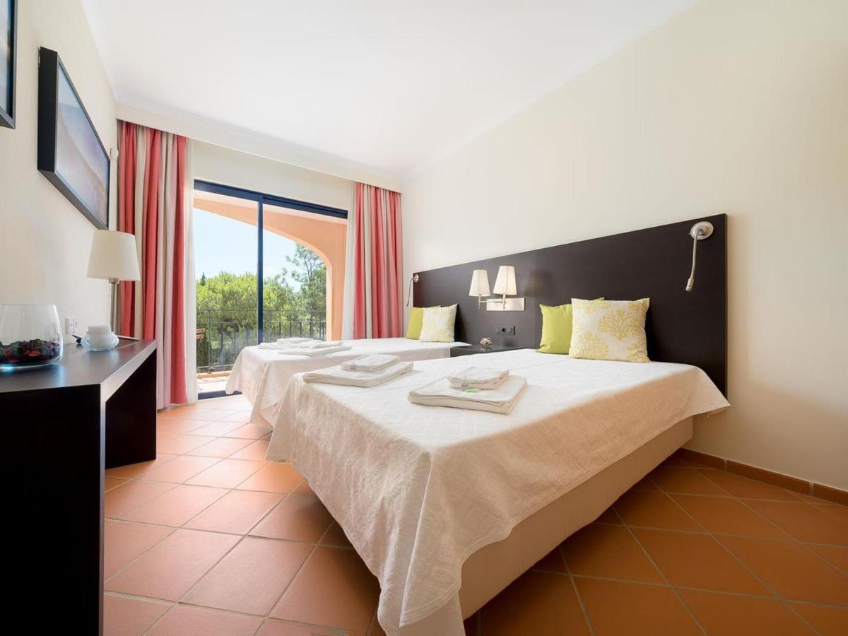 Al - Apartamento Vila Sol F5 D Vilamoura Luaran gambar