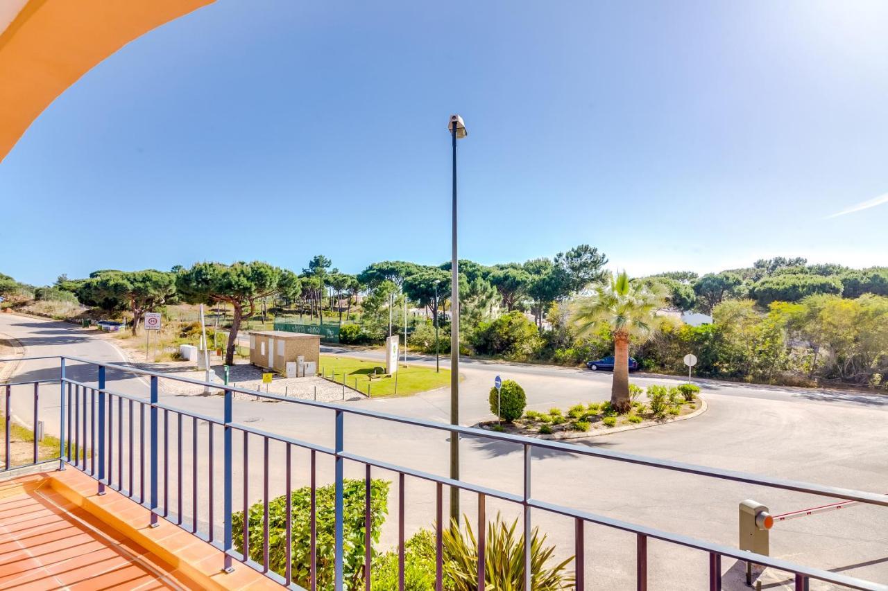 Al - Apartamento Vila Sol F5 D Vilamoura Luaran gambar