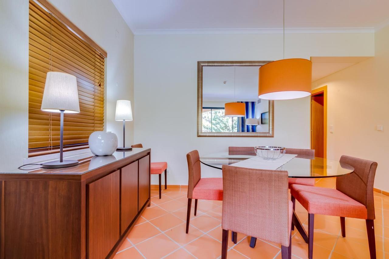 Al - Apartamento Vila Sol F5 D Vilamoura Luaran gambar