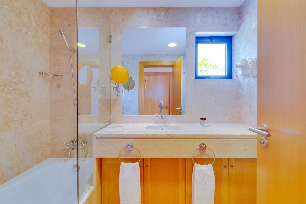 Al - Apartamento Vila Sol F5 D Vilamoura Luaran gambar